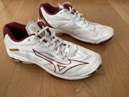 Mizuno Wave Lightning Z7 Hallenschuhe 42