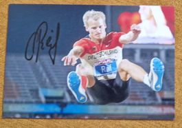 Christian Reif - Leichtathletik