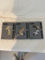 Intégrale Cités Obscures tomes 1-3