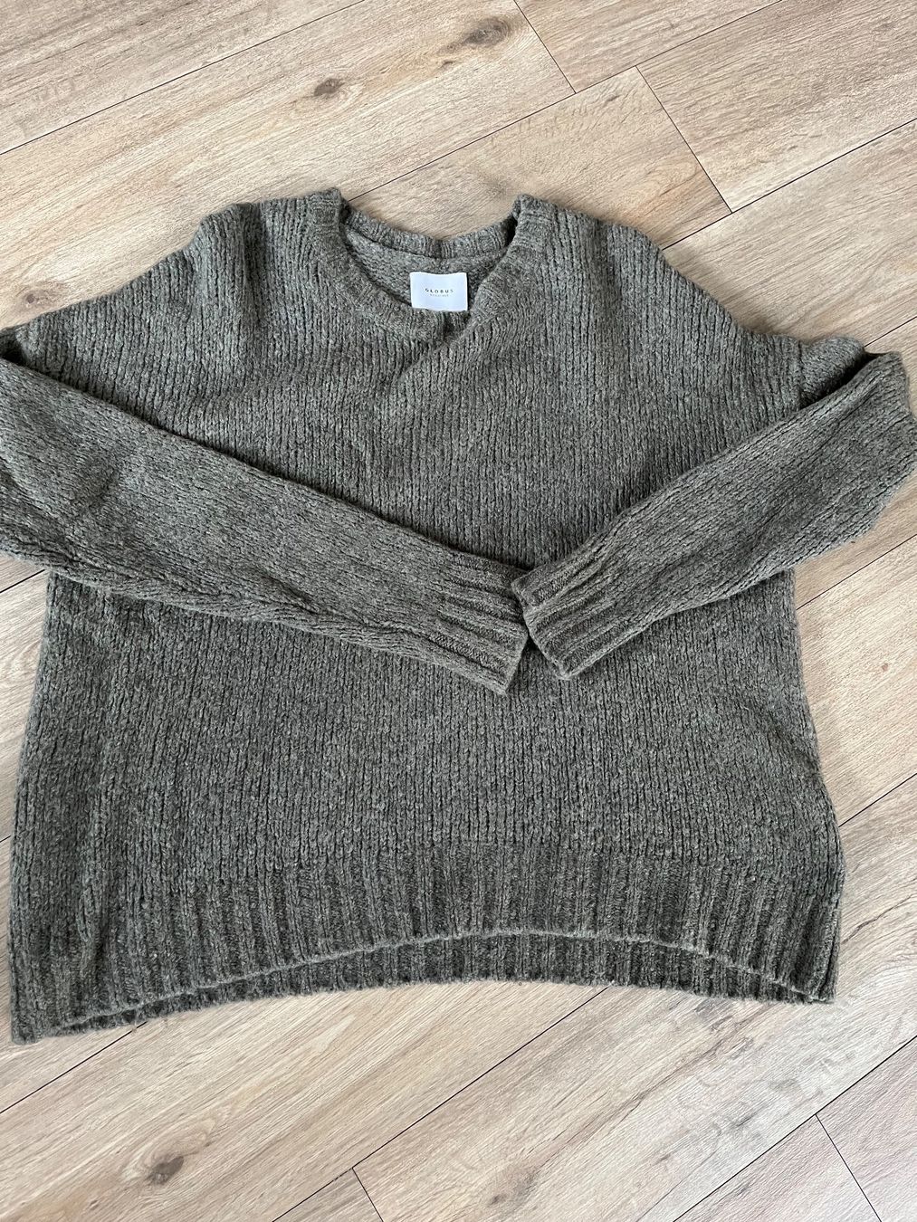 Globus Pulls & Sweat-shirts: Globus Kaschmir Merino Pullover – Neuf (Voir description) à Kerns par osco01 1