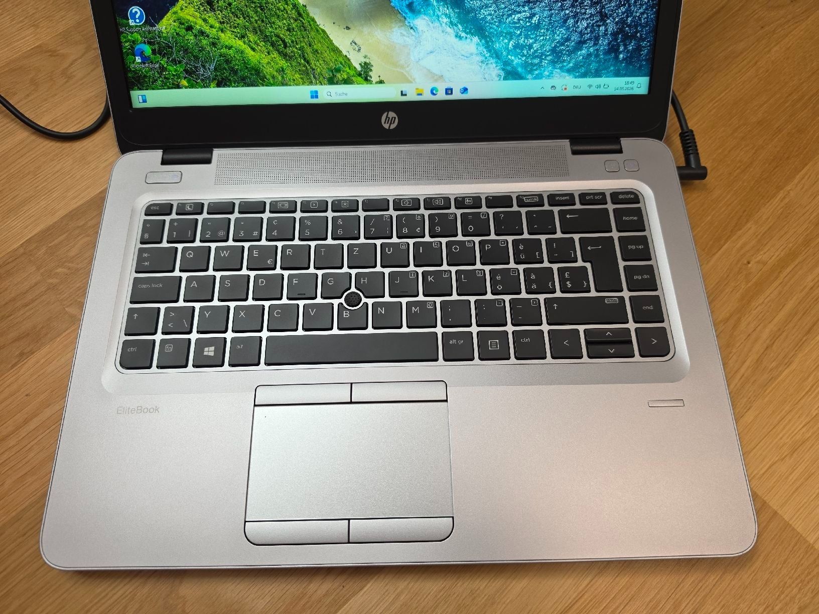 Hewlett Packard Notebooks: HP Mobile Thin Client mt43 Notebook Nr.2 – Gebraucht aus Massagno von mar_k9xb 1