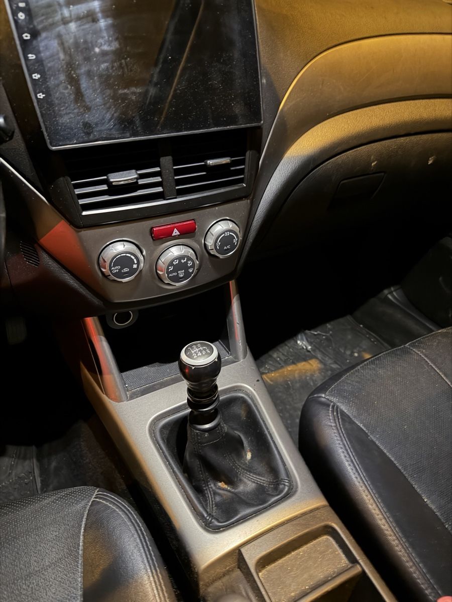 Subaru Automobili: SUBARU Forester2.OTD AWD – Difettoso da La Chaux-de-Fonds venduto da Transportchezmax 6