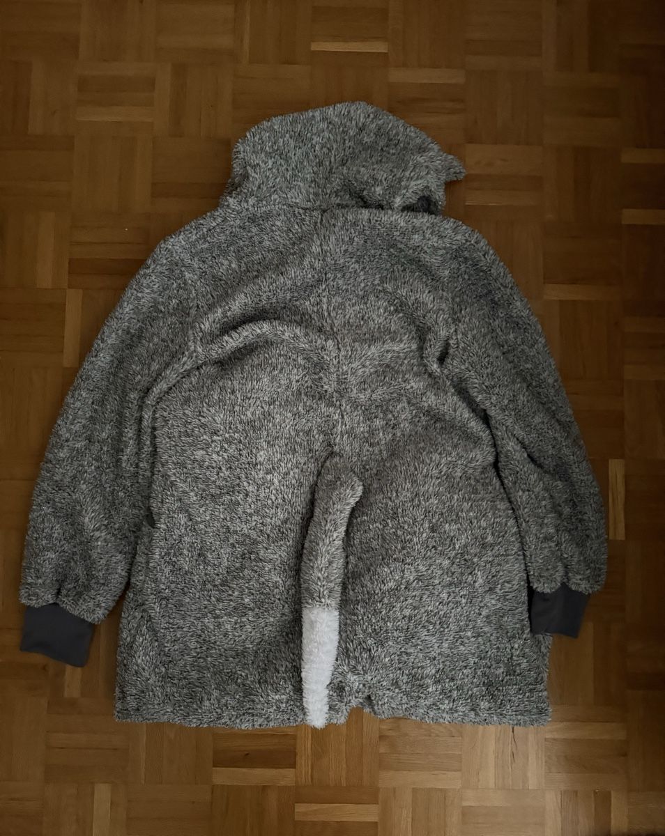 Tute: Tier Jumpsuit – Nuovo (secondo la descrizione) da Binningen venduto da zoemaya 1