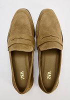 ZARA Loafers aktuelle Kollektion 2026 Gr.39