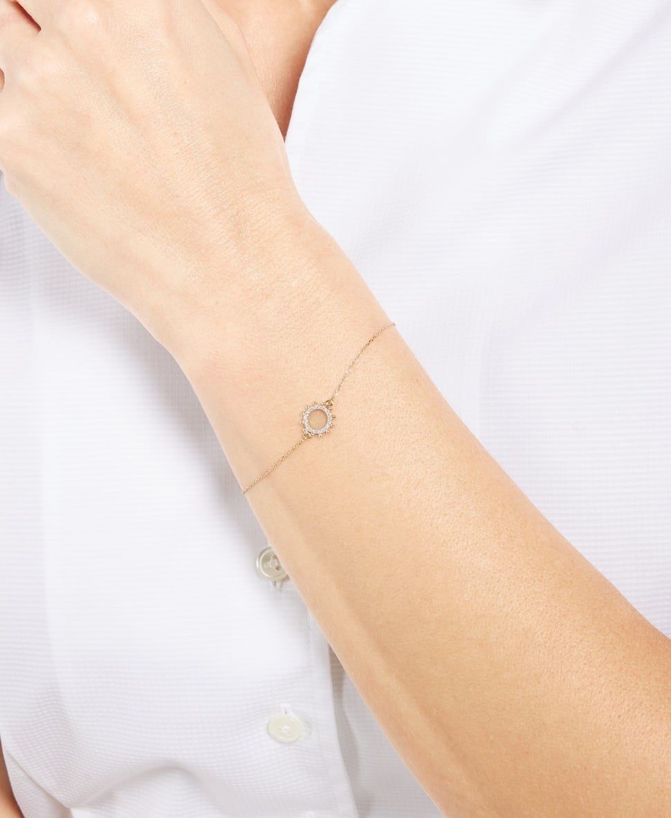 Bracciali & Braccialetti: Armband von Muse Jewels – Nuovo e nell'imballaggio originale da Luterbach venduto da ForeverDiamonds 3