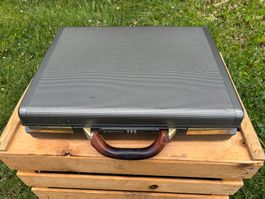 schöner Vintage Samsonite Aktenkoffer
