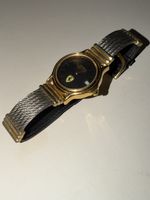 Ferrari Fan Club Automatic 25 Jewels Swiss Made