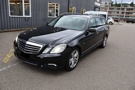 MERCEDES BENZ E350CDI
