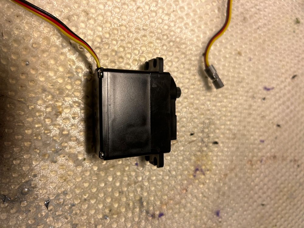 HiTec Servo D485HW Kaufen auf Ricardo