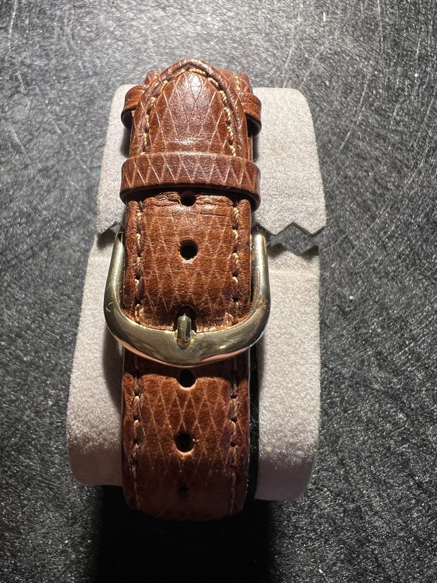 Orologi: Raymar Uhr Automatik – Usato da Laufen venduto da groove60 1
