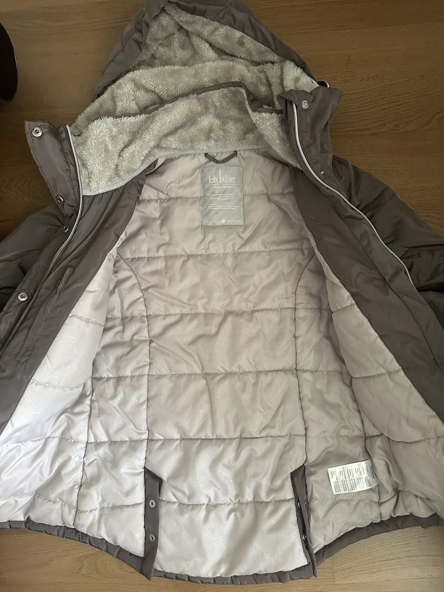 Felix Bühler Jacken: Felix Bühler Equestrian Jacket Size XS Brown Lined – Neu (gemäss Beschreibung) aus Dietlikon von DimitraS 8