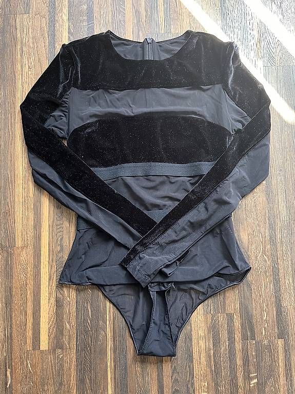 Tops: Undress Code Body, Gr. S – Neuf avec emballage d'origine à Schönenbuch par Lea__Annabelle 1