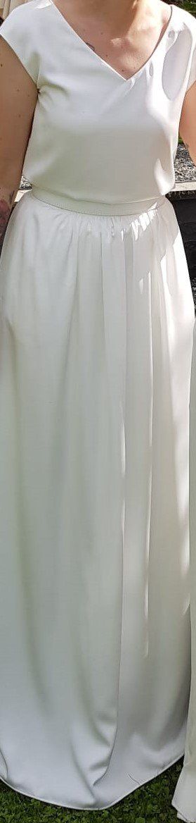 Vestiti: Brautkleid Ivory – Nuovo (secondo la descrizione) da Einsiedeln venduto da LulinaG