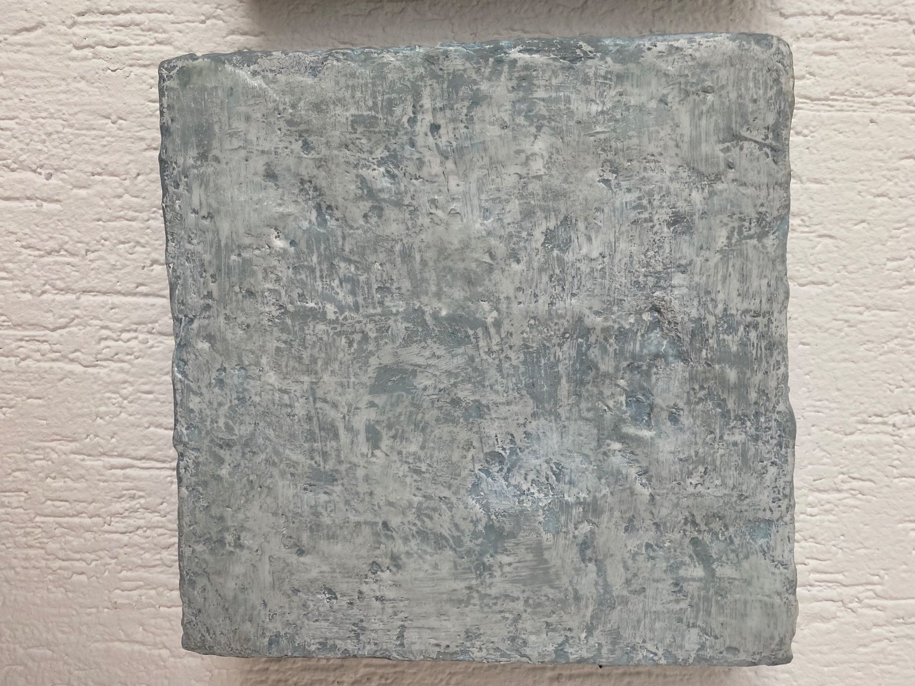 Foto & Immagini: Bild modern rot Papierkunst Unikat 19x19 – Nuovo (secondo la descrizione) da Zuckenriet venduto da Rubin30 3