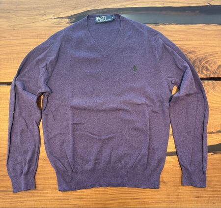 Polo Ralph Lauren Pullover Gr. S