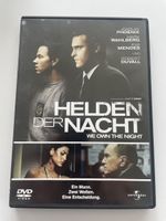 DVD Helden der Nacht -Top Zustand- Joaquin Phoenix,Thriller