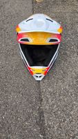 Crosshelm Shot Race Grösse M 2024 wie neu