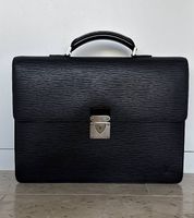 Louis Vuitton Ambassador Aktentasche