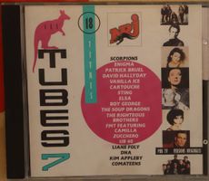 Tubes 7 - 18 Titres