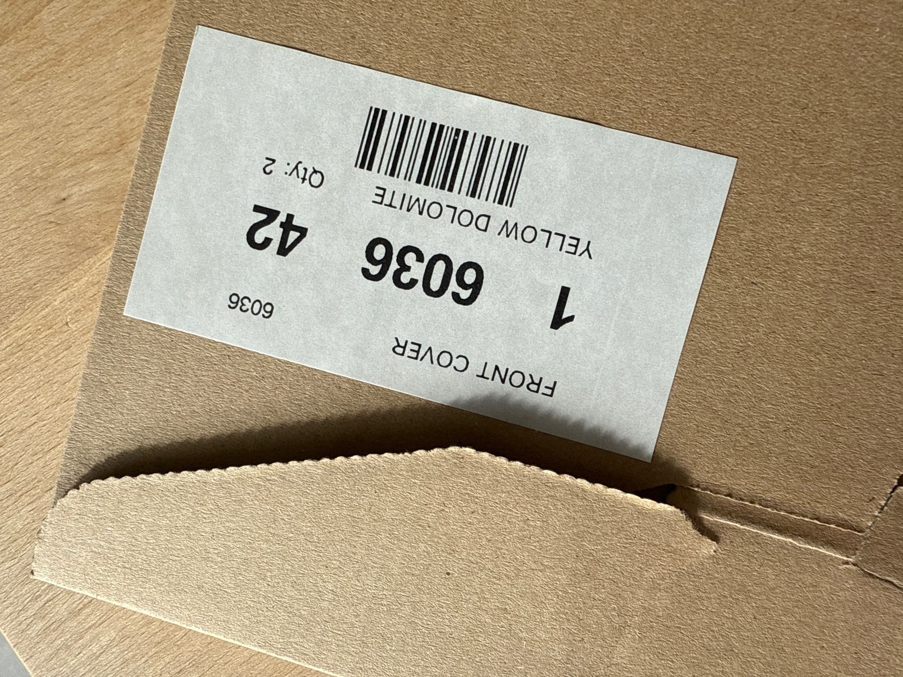 Bang & Olufsen Casse acustiche: Bang & Olufsen Beolab BS 2500 Front Cover Panel – Nuovo (secondo la descrizione) da Muttenz venduto da dav_t52f 3