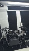 E Drum Set Roland