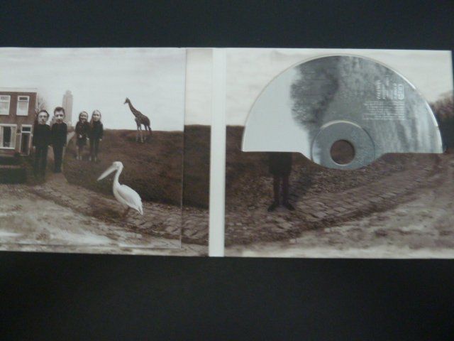 CD: Nits - Alankomaat  (vergriffen) – Usato da Au ZH venduto da sikoku 1