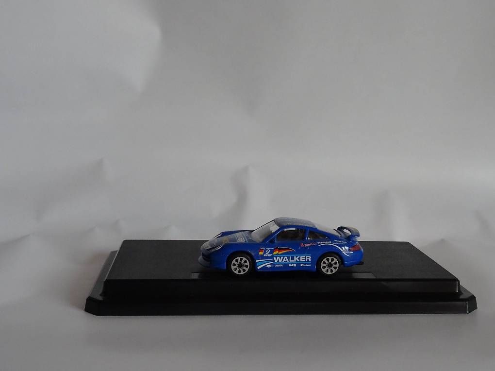 Modellini d'auto: Modellautos (4 Stück) 1:37-1:43 (gebraucht) – Usato da Hombrechtikon venduto da Fbaettig 2