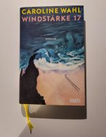 Windstärke 17 von Caroline Wahl