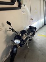 Super Soco TC Max