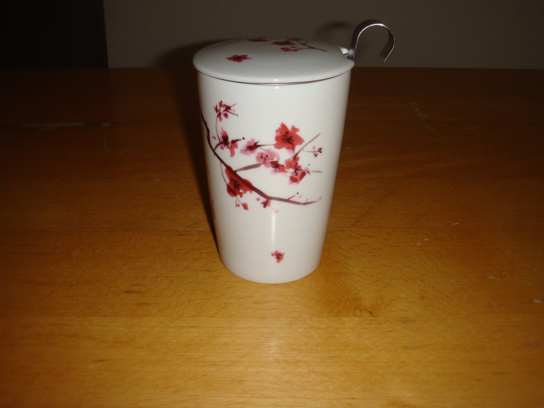 Tassen: Teaeve Tee-Tasse – Neu (gemäss Beschreibung) aus Reinach BL von Maryichbins