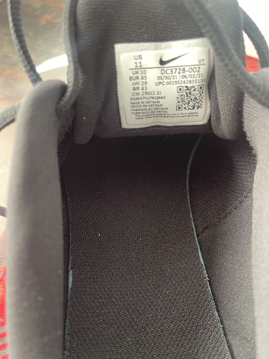 Scarpe da uomo: Nike – Nuovo e nell'imballaggio originale da Fislisbach venduto da Brandopfer810 3