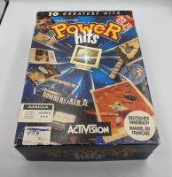 Activision Amiga Action Power Hits