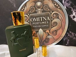 Haltane by Parfums de marly 5 ml Abfüllung