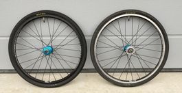 Radsatz Race BMX 20"