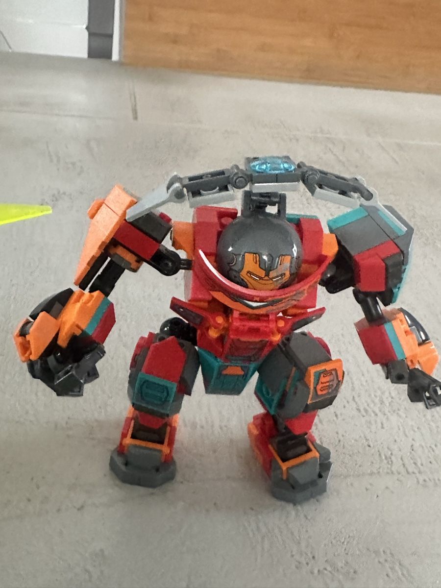 Lego Jouets: Lego Dinosaurier, Drachen & Mensch – D'occasion à Volketswil par Shadow1316 4