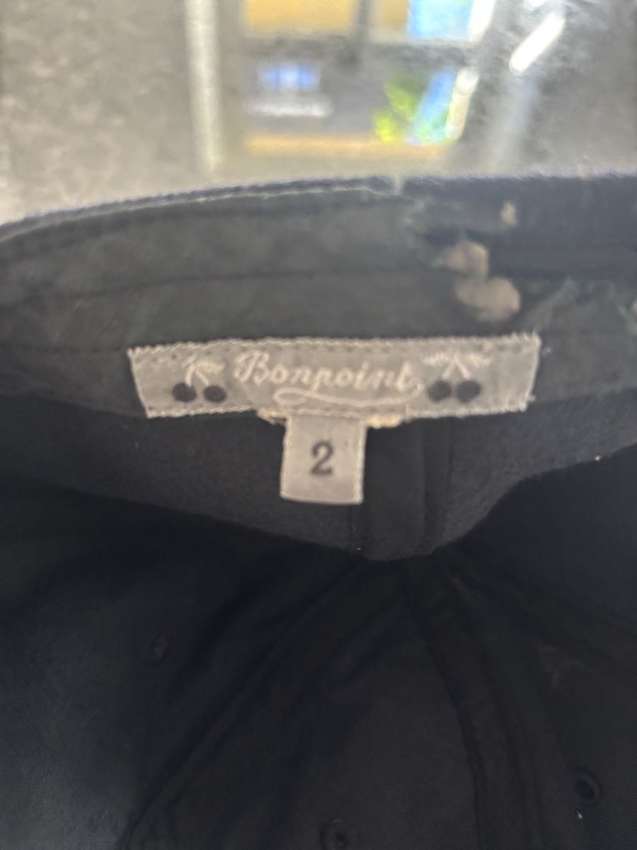 Bonpoint Chapeaux, bonnets & casquettes: Baseball Cap von Bonpoint – D'occasion à Zürich par Aapitz 3