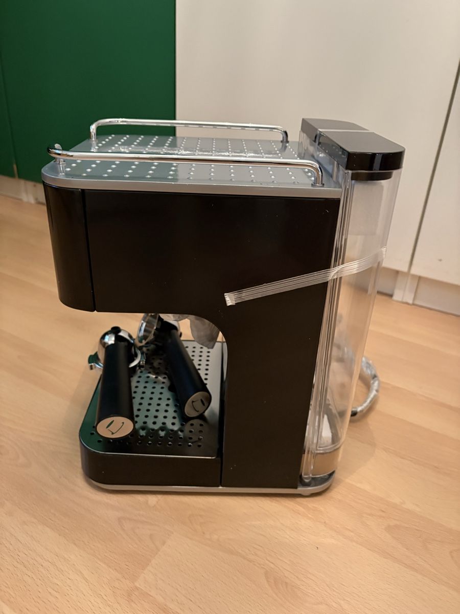 Macchine per caffè & Macchine per espresso: Monodor Vertigo Kaffeemaschine ungebraucht – Nuovo e nell'imballaggio originale da Rümlang venduto da Budan01 3