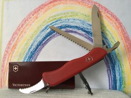 VICTORINOX - Hunter - Sackmesser - 0.8873 - NEU!