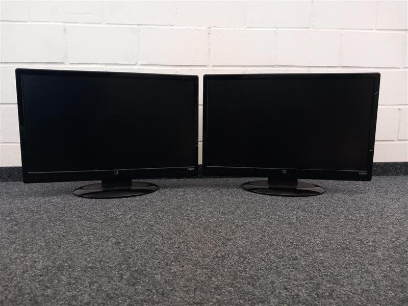 Q24 Full HD Monitor (Gebraucht) in Dürnten für CHF 72 – mit Lieferung ...