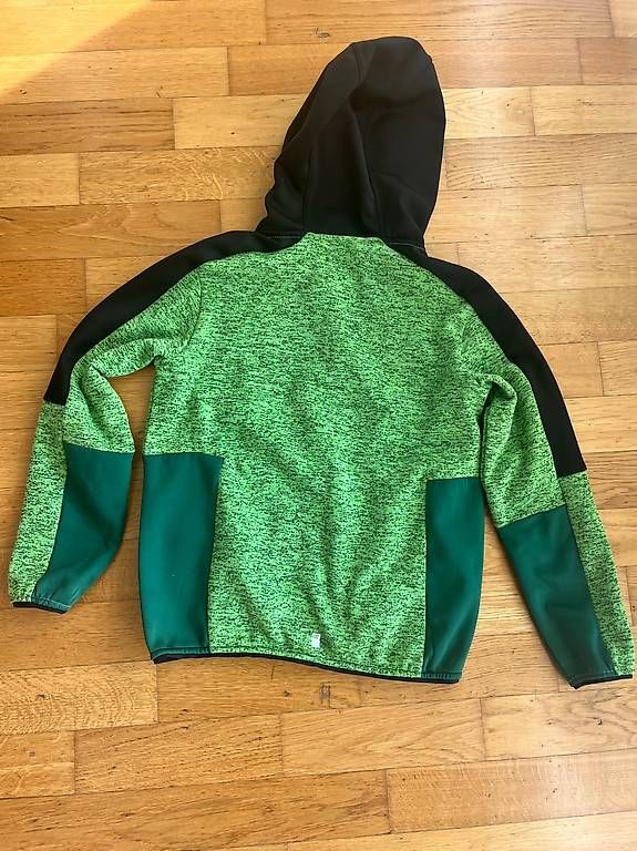 Giacche: Regatta Fleecejacke 152 – Usato da Kriens venduto da nad_vpt6 1