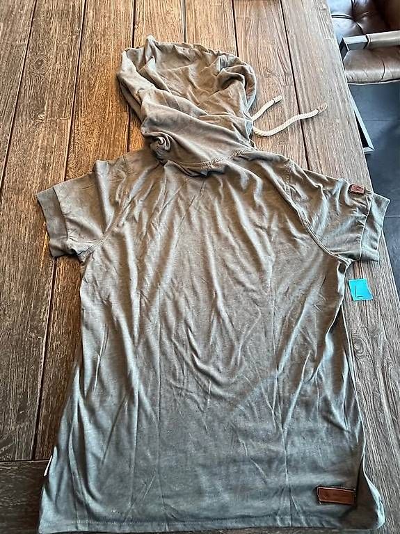 T-Shirts: Naketano T-Shirt – Gebraucht aus Faulensee von Neubi71 1