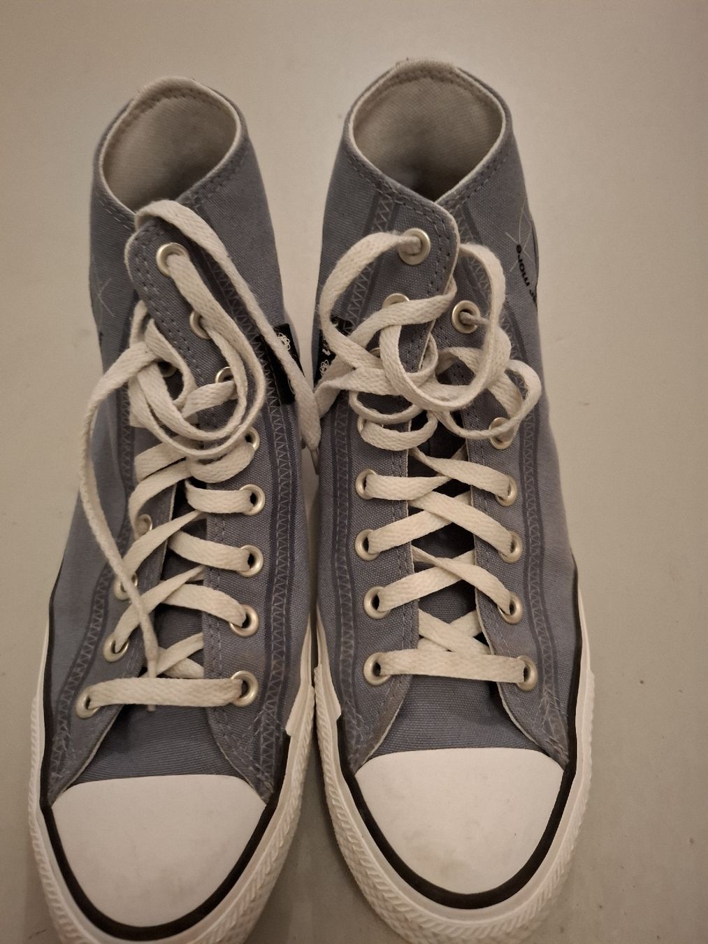 Converse Scarpe da uomo: converse 42 – Nuovo (secondo la descrizione) da Wauwil venduto da pfand1979