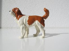 Schleich 13203 Bernhardiner Hund alt
