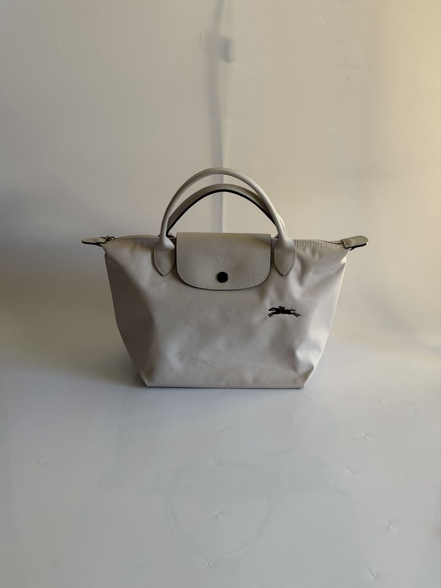 Longchamp Borse da donna: Longchamp Le Pliage S Original Handtasche – Nuovo (secondo la descrizione) da Vionnaz venduto da b_f_d_r_g