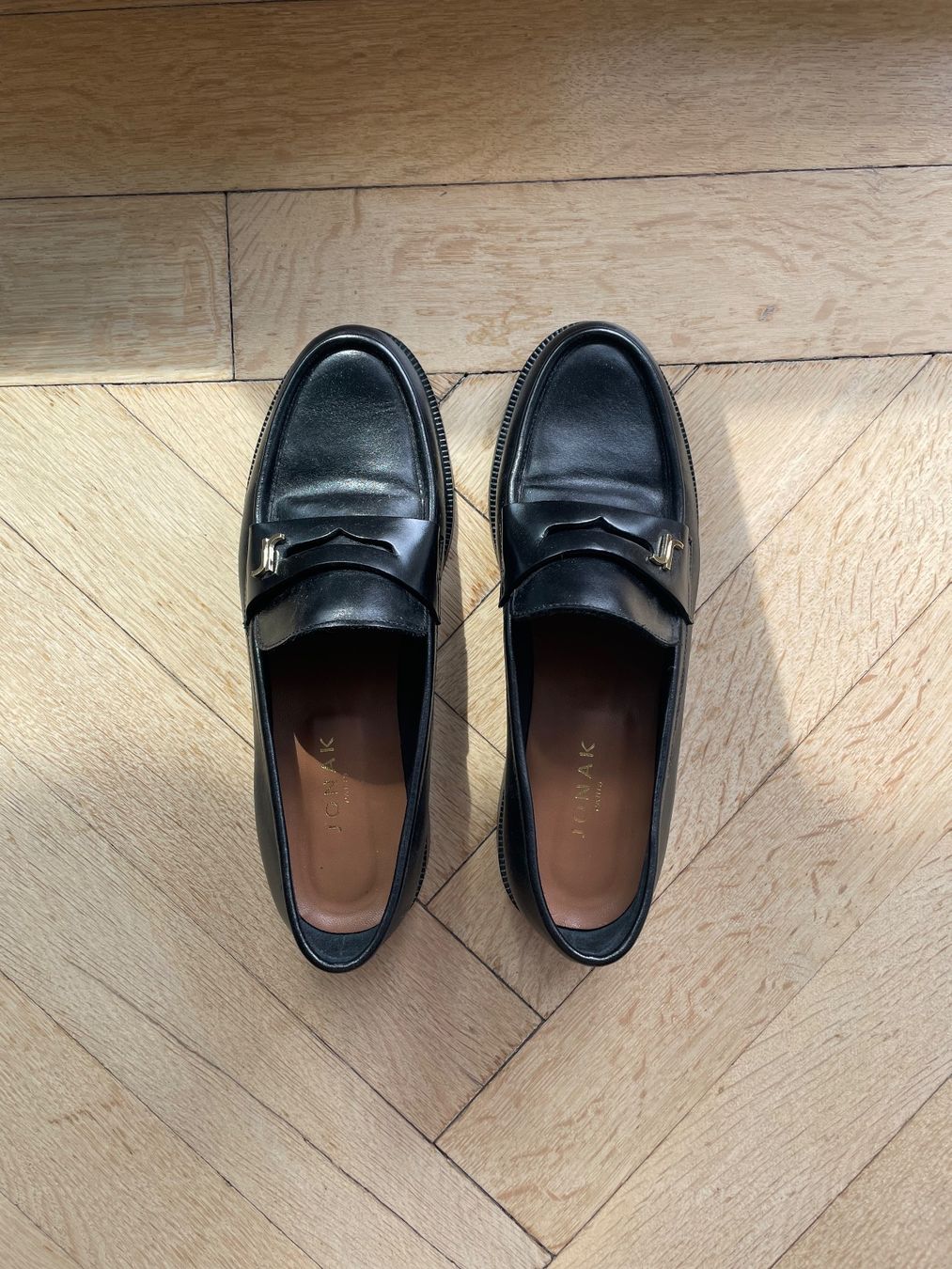 Jonak Scarpe da donna: DUEDI Loafer von Jonak – Usato da Zürich venduto da viv_2tfj