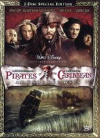 Pirates of the Caribbean - Am Ende der Welt (2-Disc) 🏴‍☠️🌊