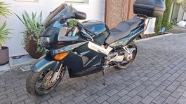 Honda VFR 800 a vendre