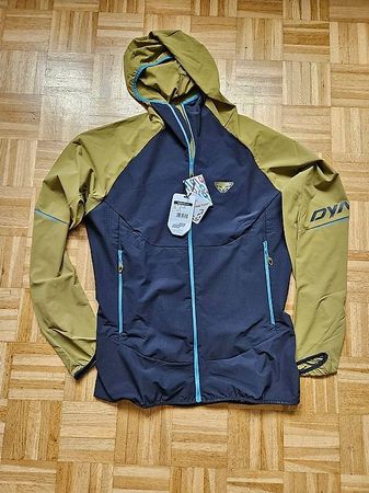 Dynafit Transalper Jacket Men