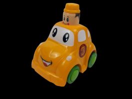 ZOOMSTERS Push-and-Go Spielzeugauto