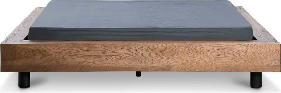 Interio Letti: Interio NOVA Solid Oak wood Bed – Usato da Châtelaine venduto da apo_qn5c 3